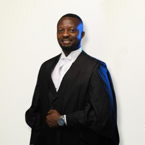 Nii Tetteh-Djan Abbey