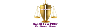 Bentil Law